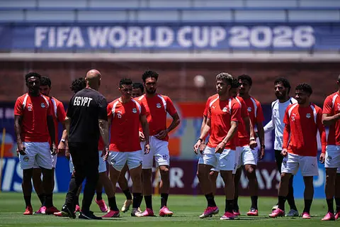 الحلم يطرق الأبواب.. مصر تتحدى أستراليا لكتابة التاريخ في كأس العالم